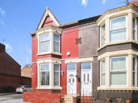 Dingle Lane, Liverpool photo