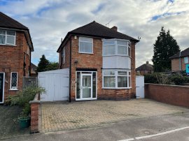 Colchester Road, Leicester photo