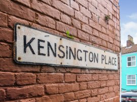 Kensington Place, Norwich photo