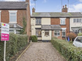 Park Street, Uttoxeter photo