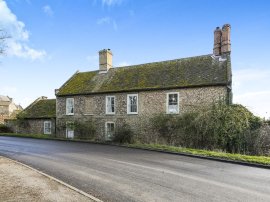 Wretton Road, Stoke Ferry, King's Lynn photo