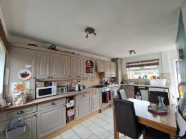 Kitfield Avenue, Middlewich photo