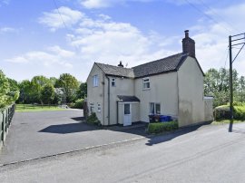 Withington Lane, Leigh, Stoke-On-Trent photo