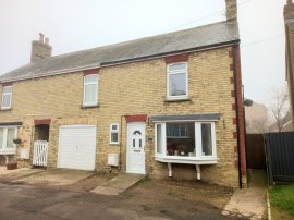 Popes Lane, Warboys, Huntingdon photo