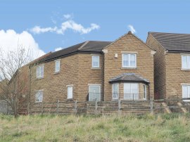 Long Pye Close, Woolley Grange, Barnsley photo