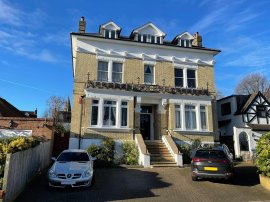 Bycullah Road, Enfield photo