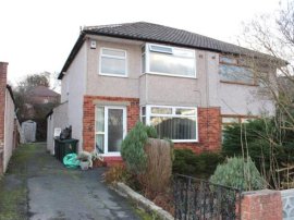 Glenhurst Avenue, Keighley photo