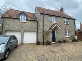 Little Brooks Lane, SHEPTON MALLET photo