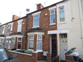 Mill Road, Wellingborough photo
