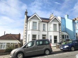 Ashburnham Road, Hastings photo