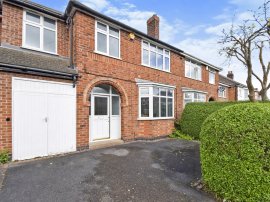 Northdene Road, Leicester photo