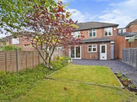 Northdene Road, Leicester thumb 2