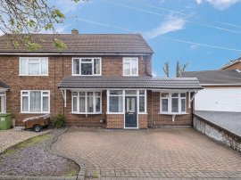 Gainsborough Crescent, Birmingham photo