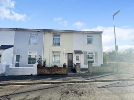 Russell Street, Gosport photo
