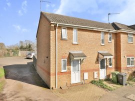 Southgates Drive, Fakenham photo