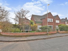 Gateley Gardens, Norwich photo