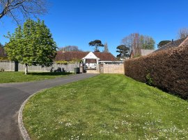 Fish Lane, Bognor Regis photo