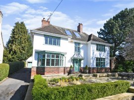 Brockwell Lane, Chesterfield photo