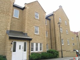 Flowers Yard, CHIPPENHAM photo