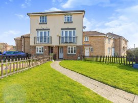 Parkminster, Monkston, Milton Keynes photo