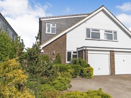 Headingley Close, Stevenage photo