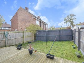 Bishopton Road West, Stockton-On-Tees photo
