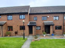 Four Winds Court, West Park, Hartlepool photo