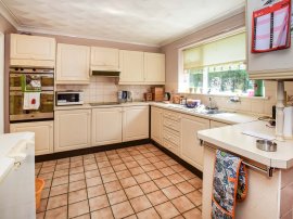 Willoughby Road, Cumberworth, Alford thumb 3