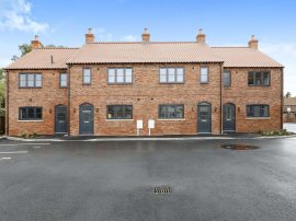 Hunter Grove, Torworth, Retford thumb 2
