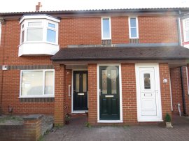 Napier Street, STOCKTON-ON-TEES photo
