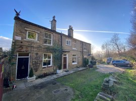 Upper Green, Baildon, Shipley photo