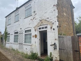 Fox Lane, Rothwell, Kettering photo