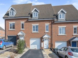 Guillemot Close, STOWMARKET thumb 1