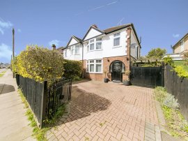 Norbury Road, Ipswich photo