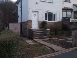 Ashenhurst Avenue, Huddersfield photo