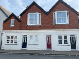 Thorn Road, Worthing photo