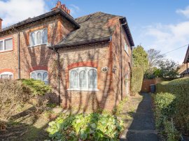 Laburnum Avenue, Garden Village, Hull thumb 2