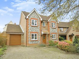Lichfield Drive, GOSPORT photo
