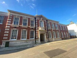 Elm Street, IPSWICH photo