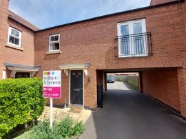 Dairy Way, Kibworth Harcourt, LEICESTER photo