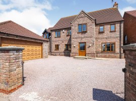 Woolram Wygate, SPALDING photo
