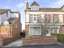 Axholme Road, Wheatley, DONCASTER thumb 1