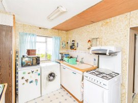 Kings Copse Avenue, Hedge End, Southampton thumb 3
