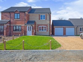 Hollow Tree Way, Briston, Melton Constable thumb 3