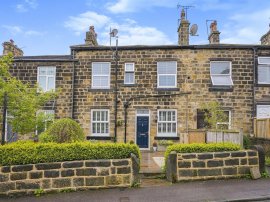 King Street, Yeadon, Leeds photo