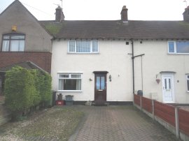 Farm Road, Rudheath, Northwich photo