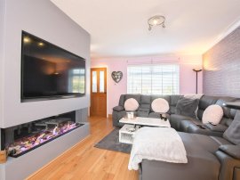Oakridge Crescent, Paisley thumb 2