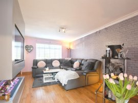 Oakridge Crescent, Paisley thumb 3