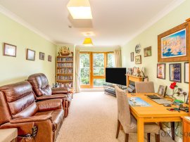 Beech Avenue, Southampton photo