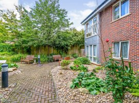 Beech Avenue, Southampton thumb 3
